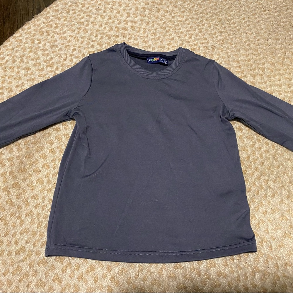 LUPILU Thermo Shirt